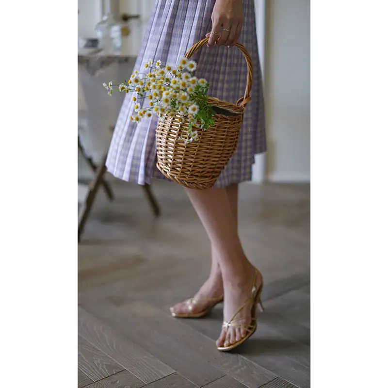 Urban Easy Everyday Casual Knit Skirt