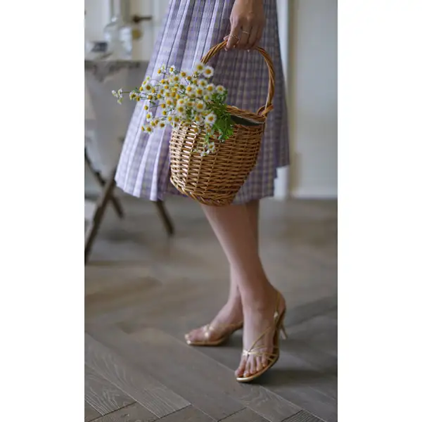 Urban Easy Everyday Casual Knit Skirt