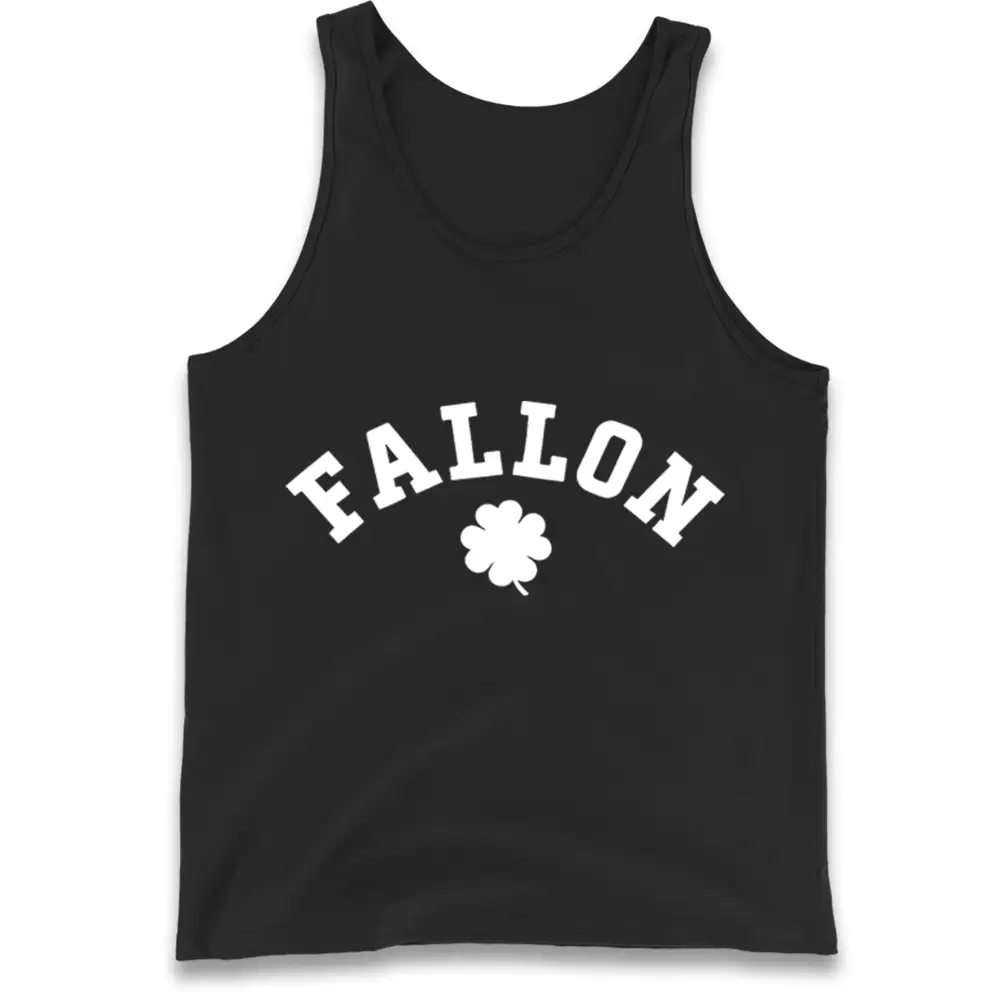 Easygoing Easy Graphic Jersey Tank Top