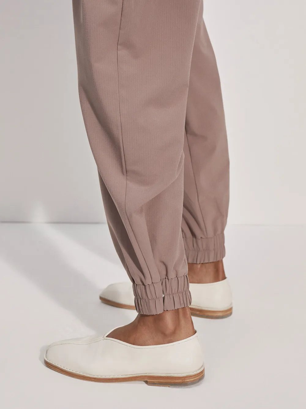 Snap Cuff Easy Pant 27.5