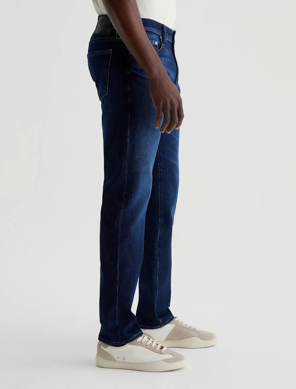 Men's Streamlined Layering Jeans