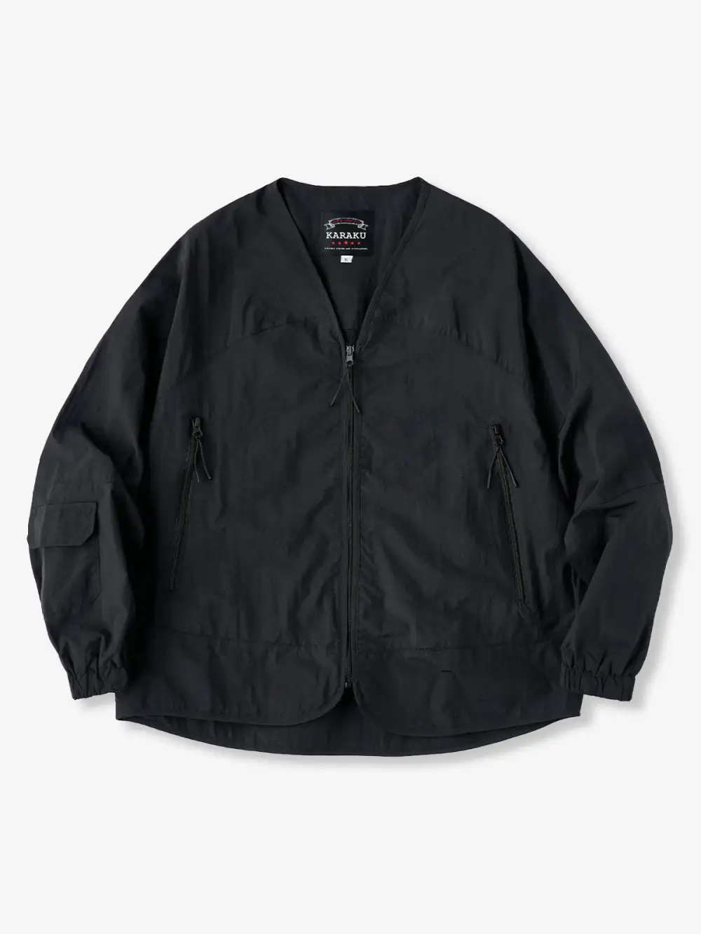 Men's Everyday Bomber Jacket