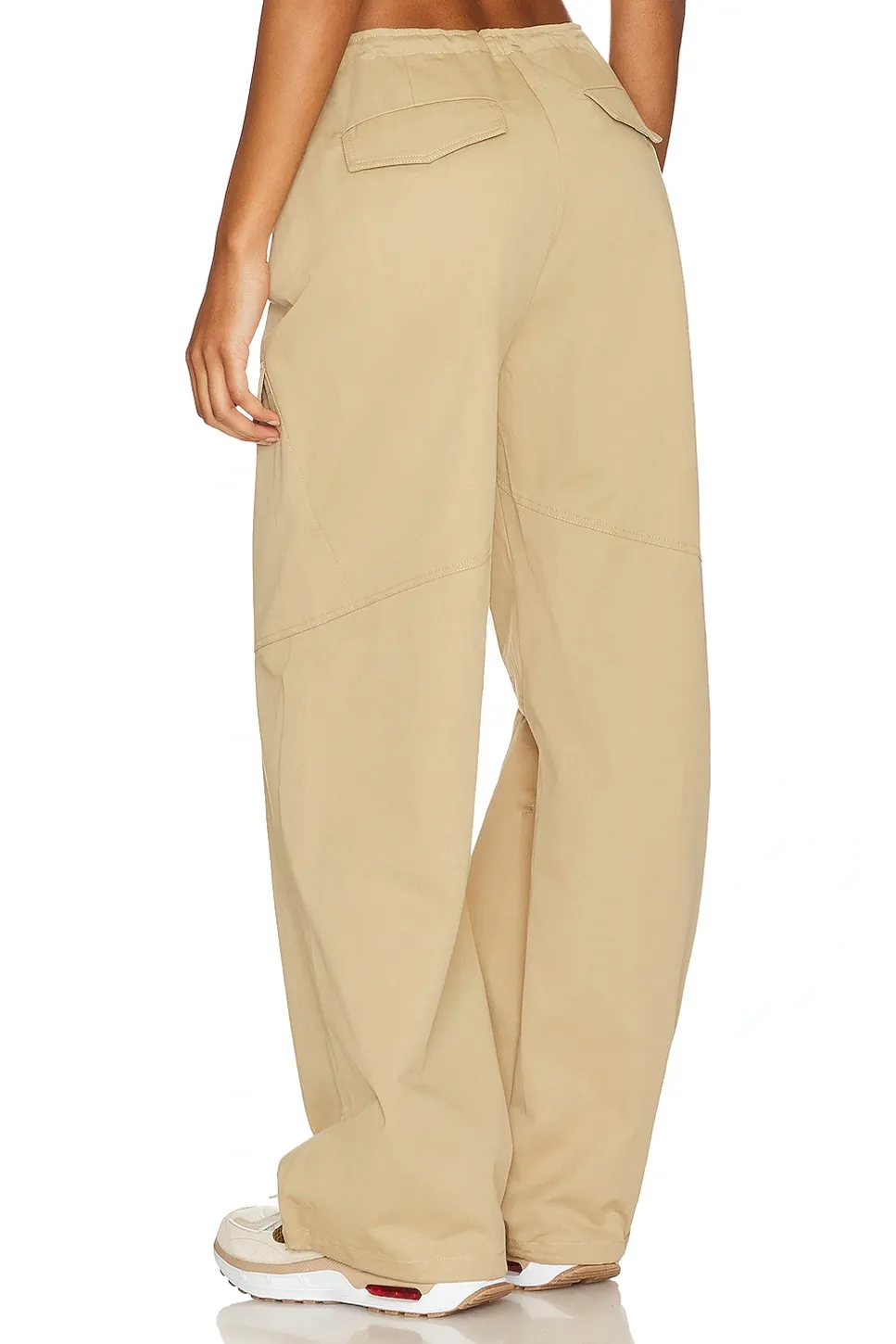 Cargo Pant
