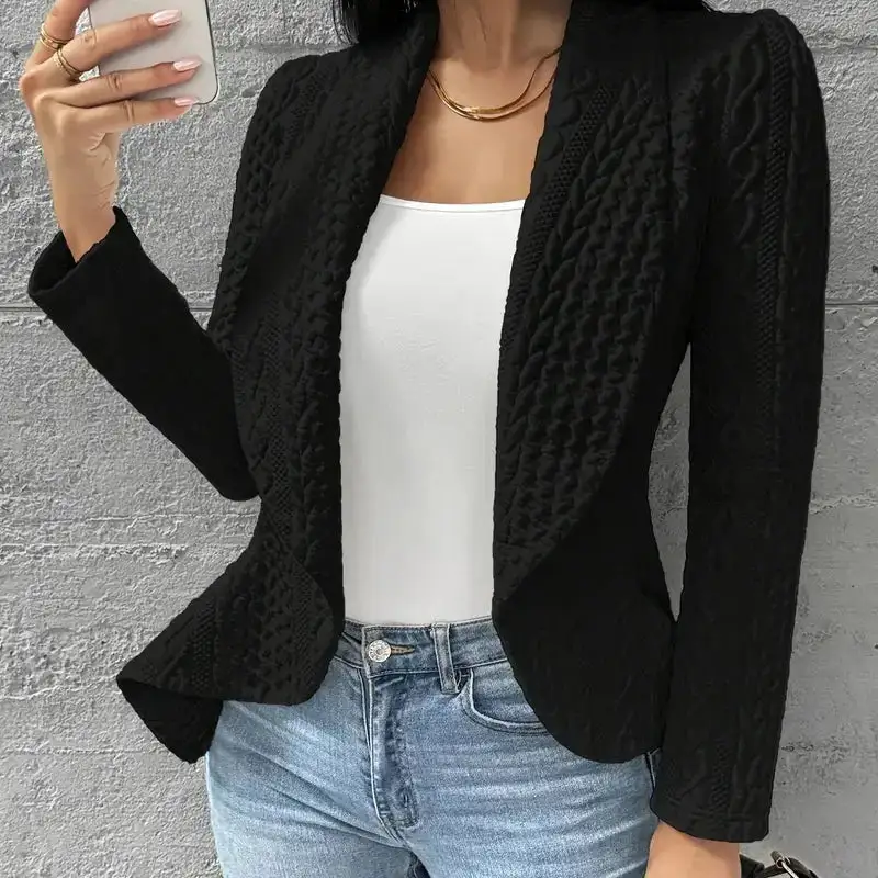Casual Chic Jacket