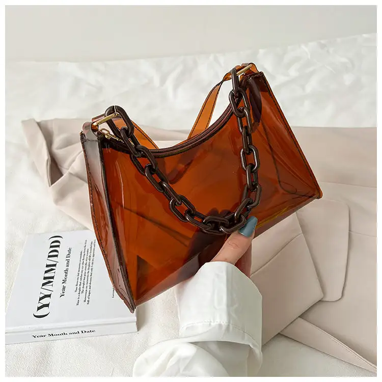 Relaxed Hobo Bag