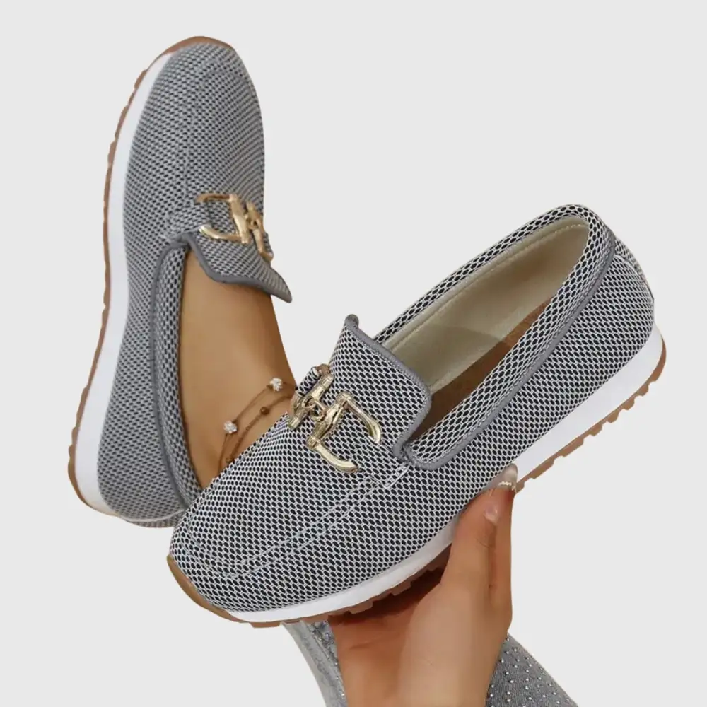 Classic Supportive Everyday Casual Sneakers