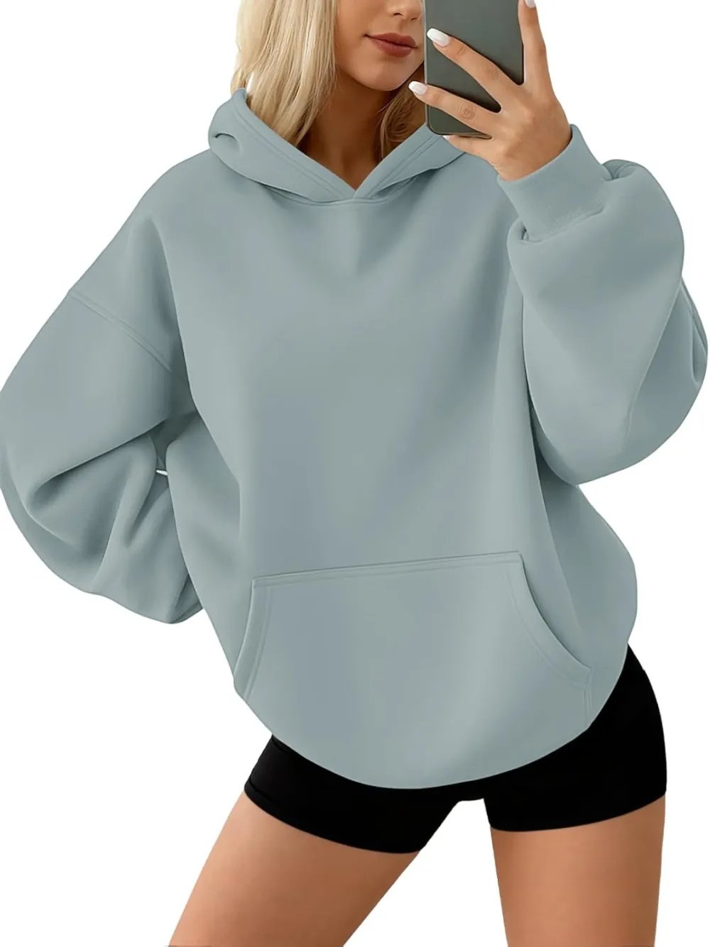 Hoodies for Women Oversized3