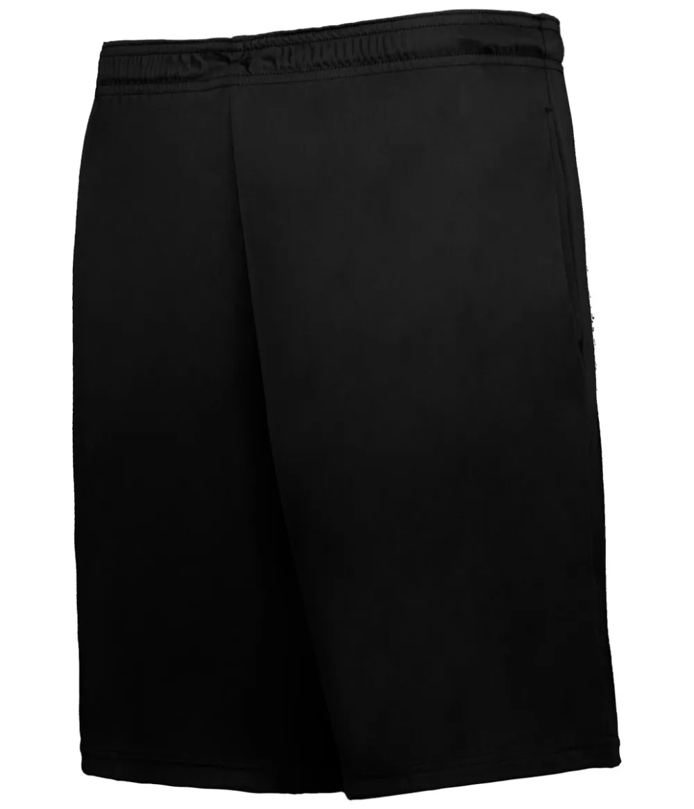 Men's Relaxed Pocketed Performance Shorts