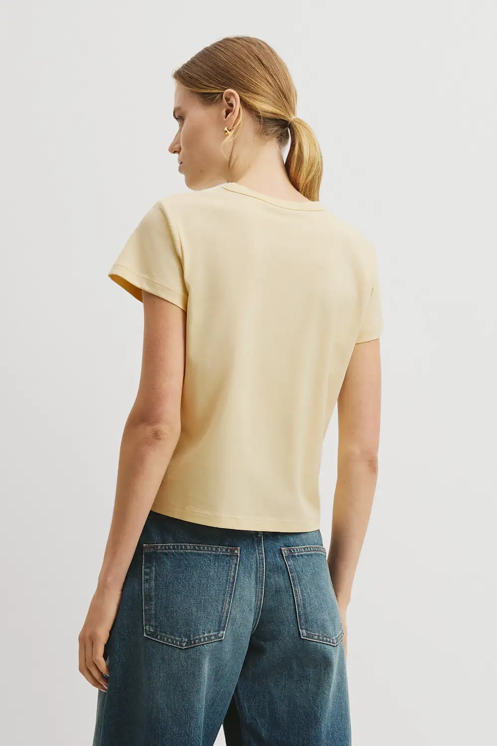 Women's Statement Classic T-Shirt