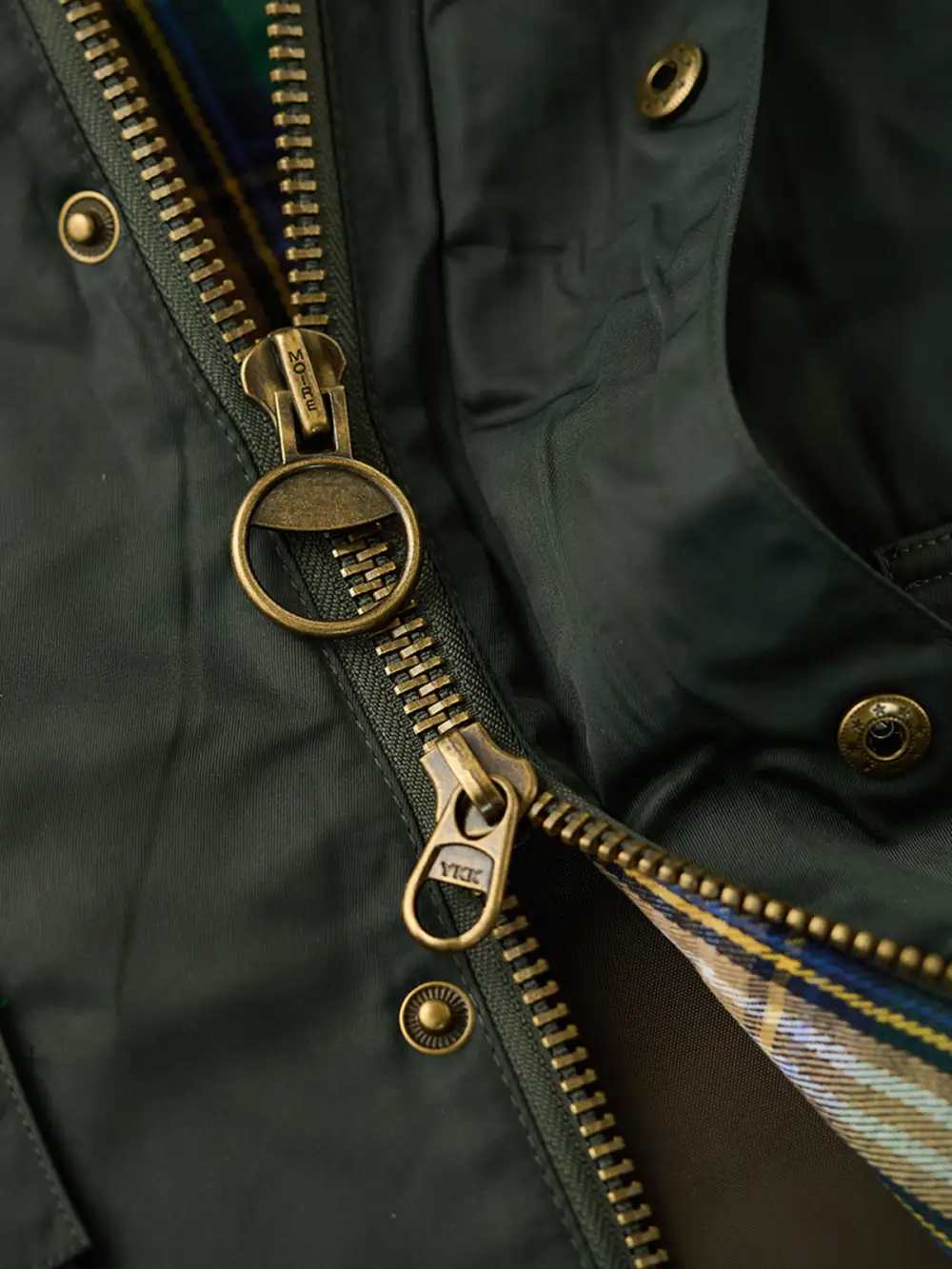 Men's Relaxed Field Jacket