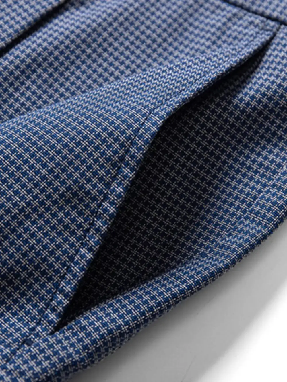 Relaxed Slim Fit Pants