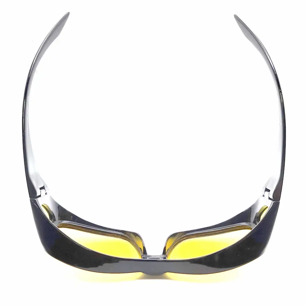 65mm XL Polarized Night Driving Fit-Over Sunglasses