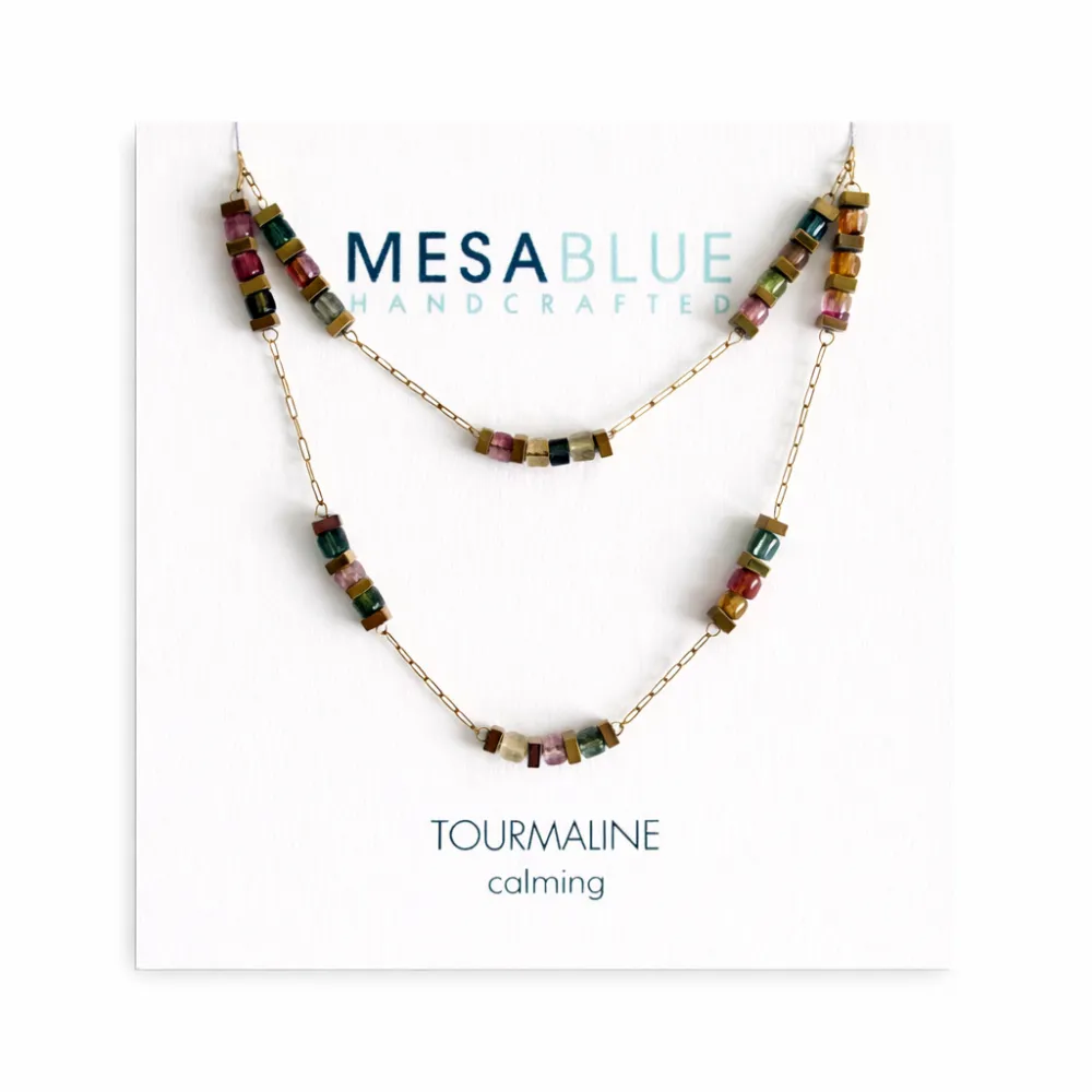 Classic Everyday Necklace