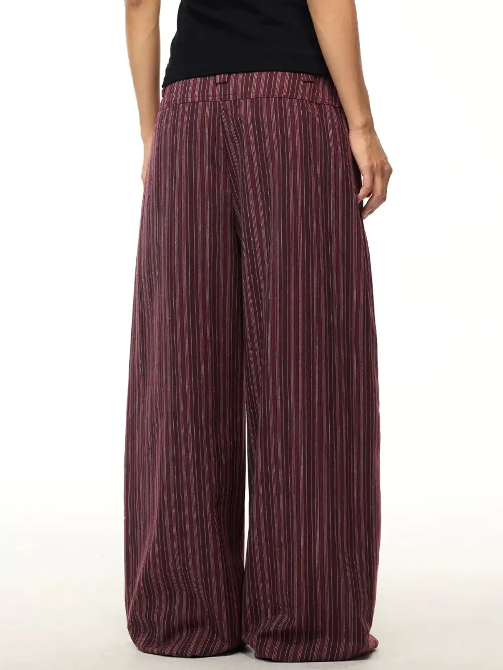 Everyday Graphic Pants