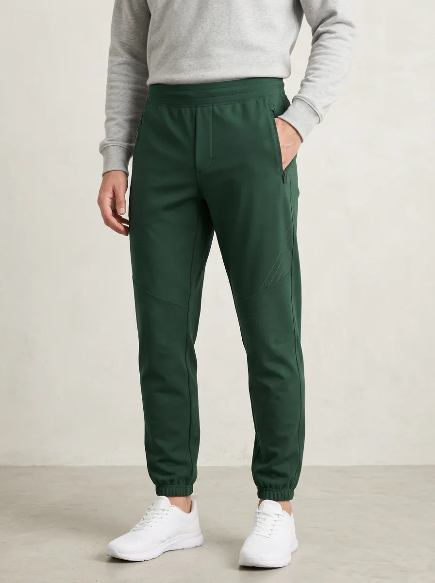 Unisex Athletic Modern Casual Sport Pants