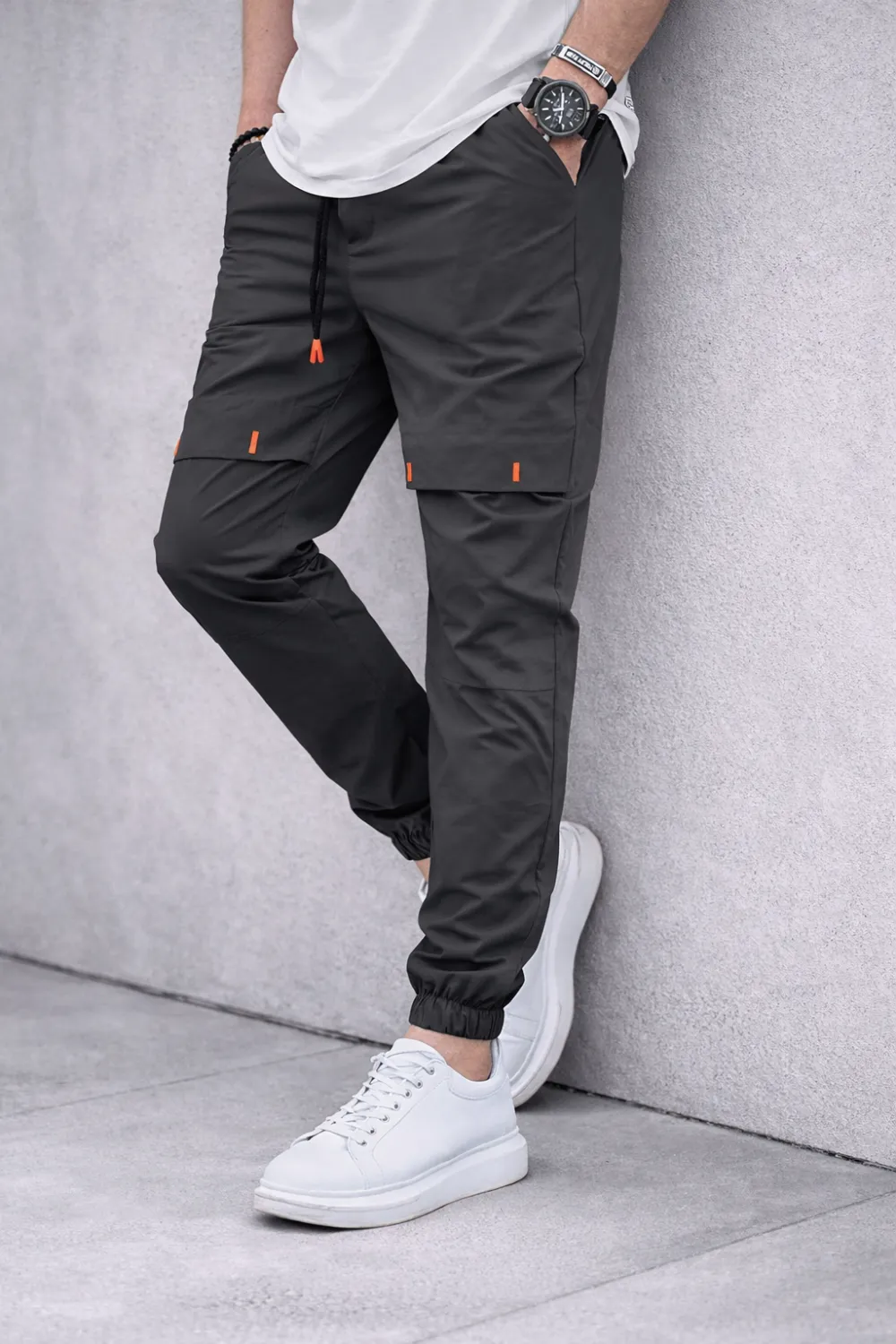 Functional Jogger Modern Cargo Pants