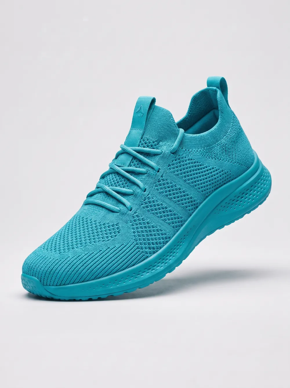Unisex Minimalist Grey Sneaker