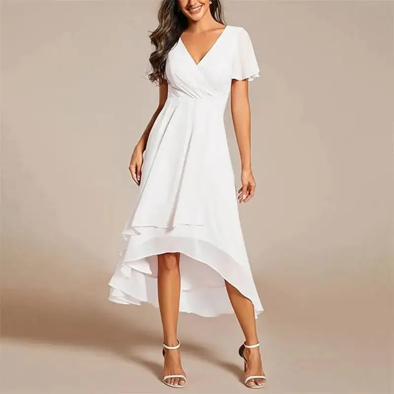  Flowy Soft Dress