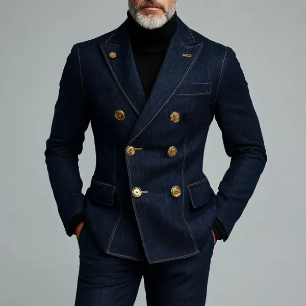 Structured Formal Blazer