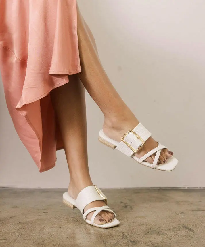 Versatile Essential Heeled Sandals