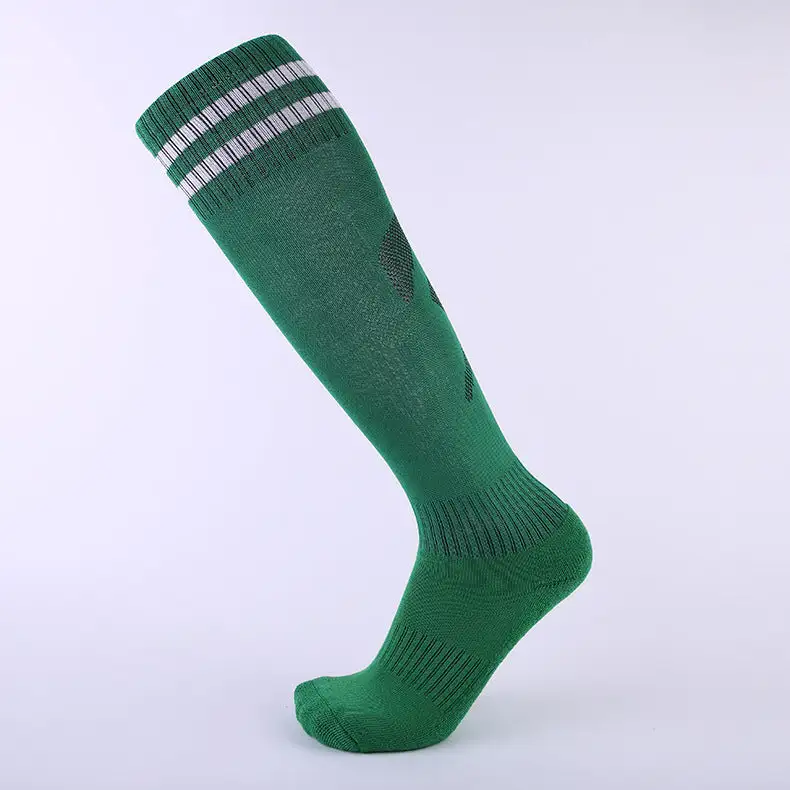 Flexible Everyday Knee High Athletic Socks