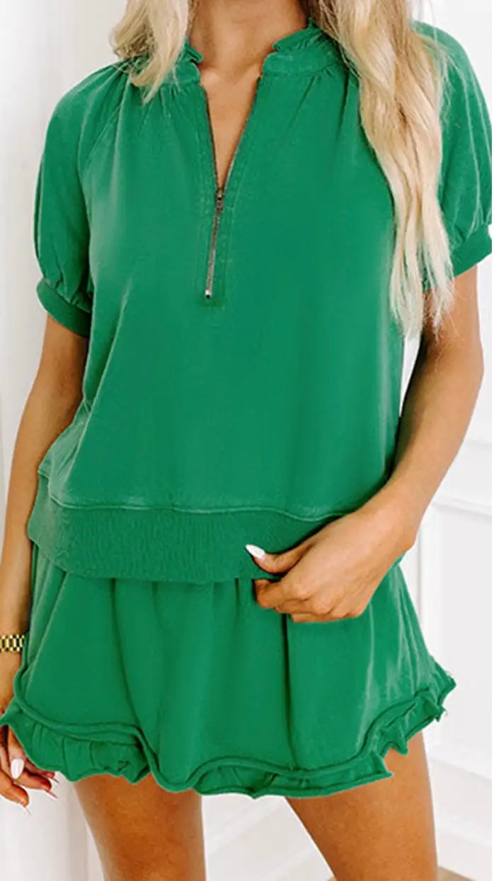 Versatile Loungewear
