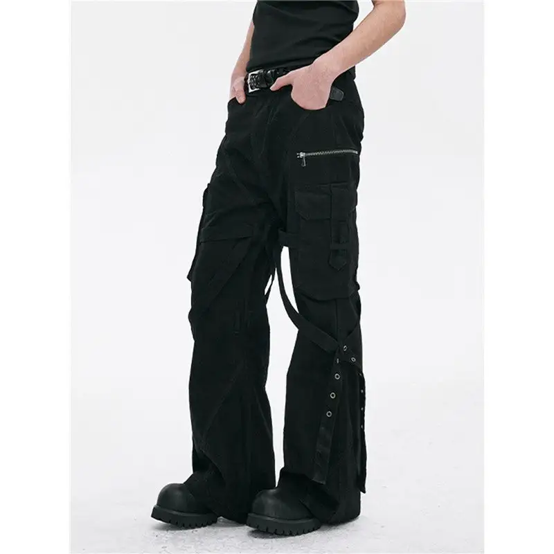 Women's Refined Fit Cargo Pants
