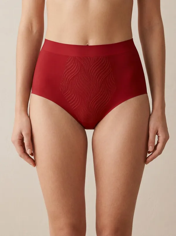 Women's Comfort-Inspired Seamless Panties