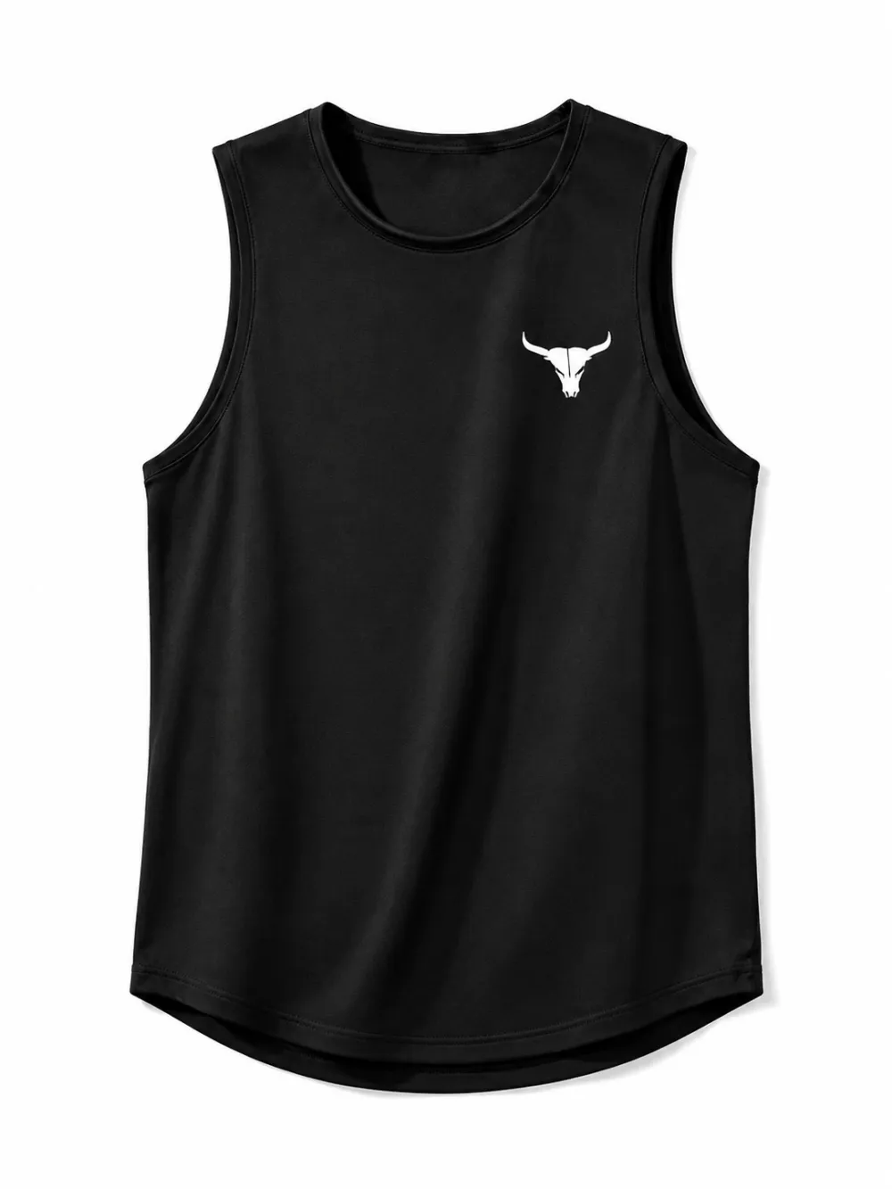 Men's Summer Fashion Sleeveless Fitness & Sports Tank Top