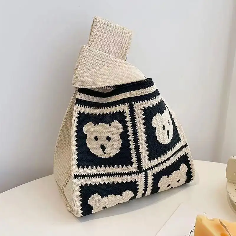 Everyday Square Casual Shoulder Bag