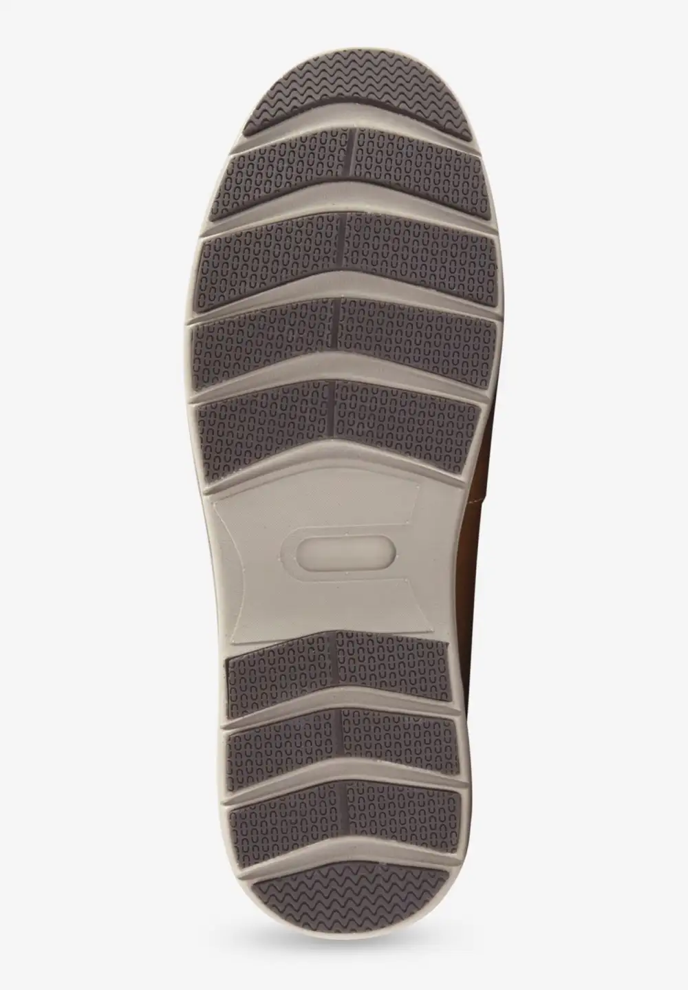 Slip-on Mock Loafer
