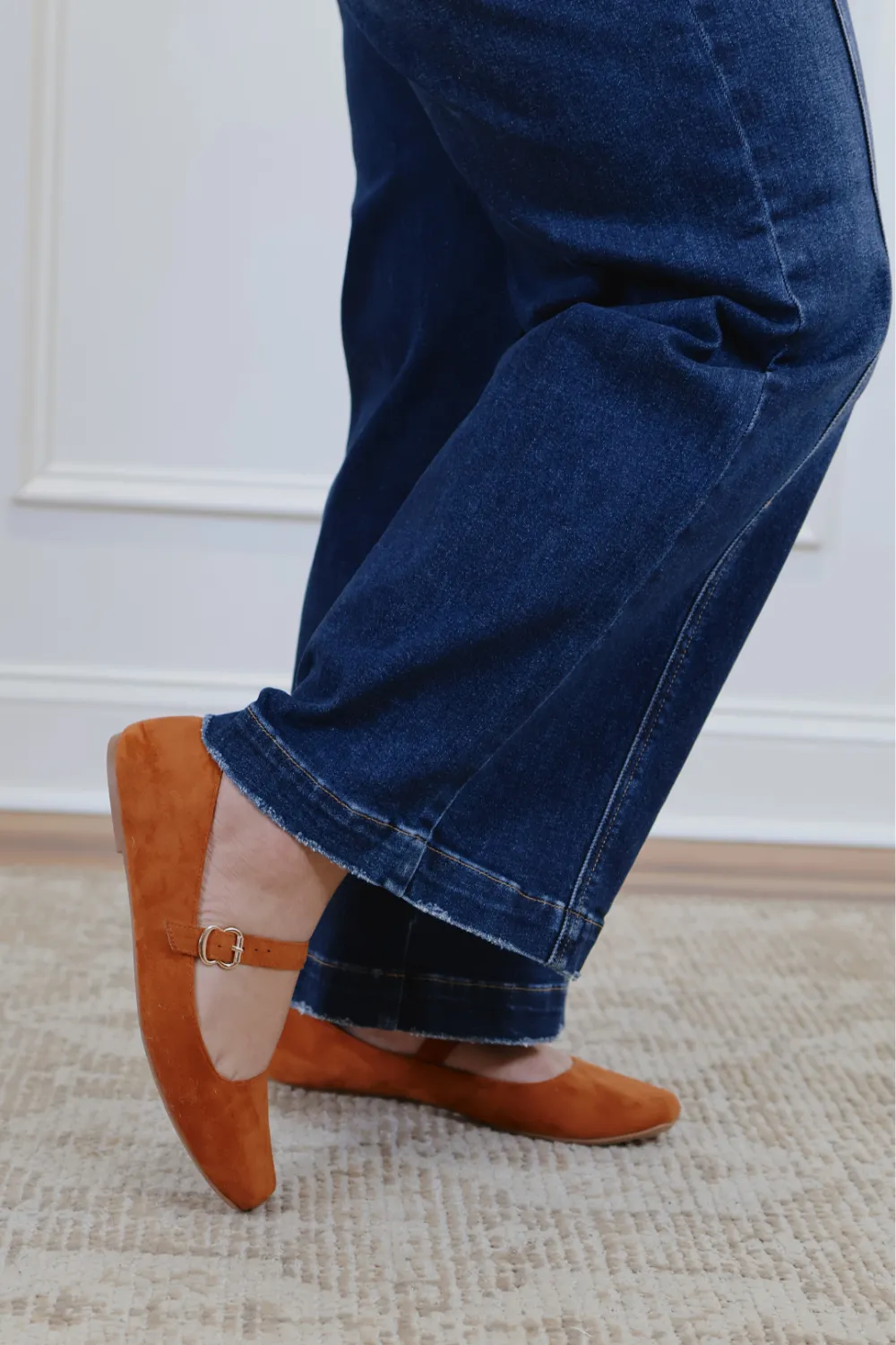 Flat Sandals