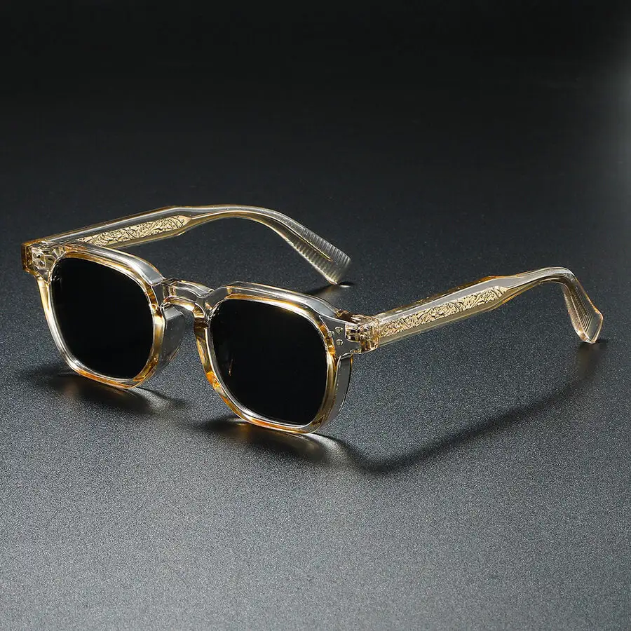 Refined Polarized Sunglasses