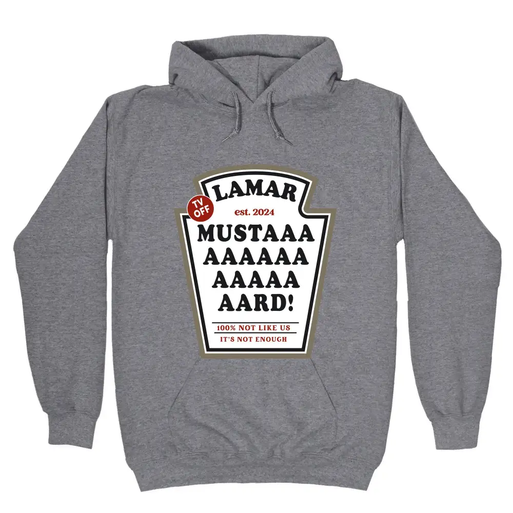 Calm Plant Pullover Hoodie