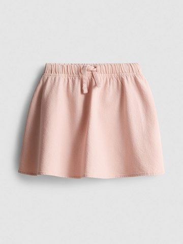 1-9yrs | Denim Skater Skirt detail 2
