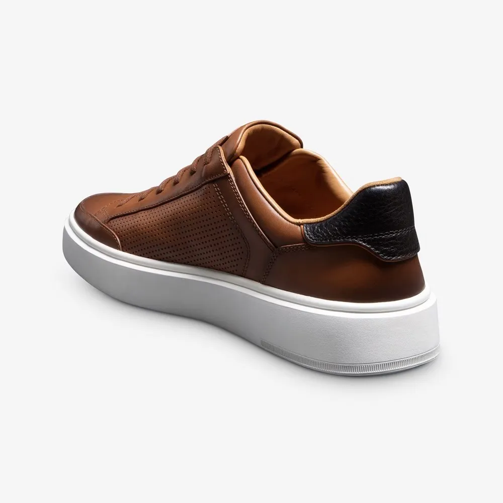 Plain Modern Look Sneaker
