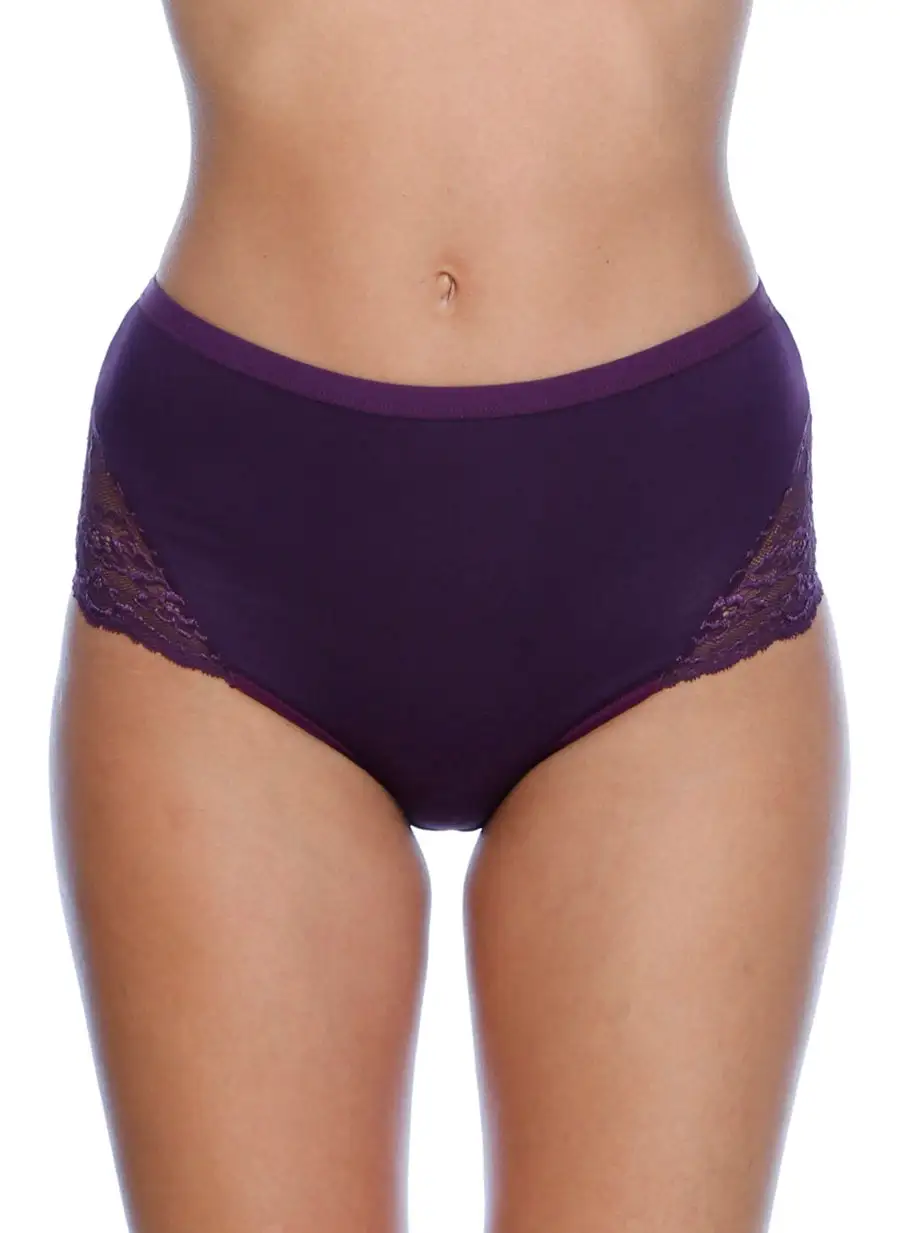 Versatile Comfort Everyday Panties