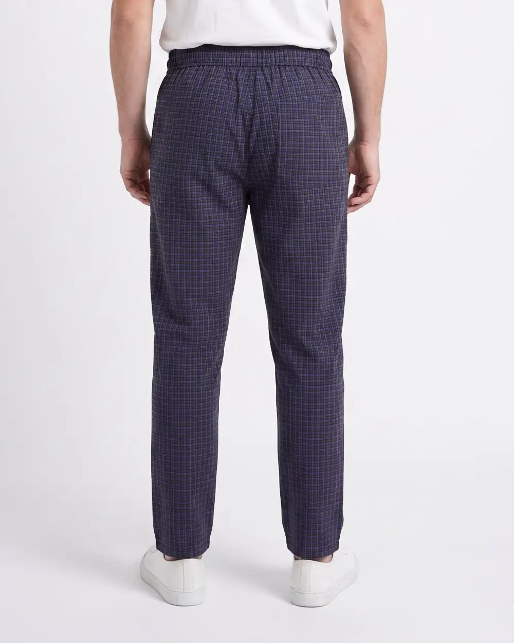 Men's Comfort Fit Lounge Trousers