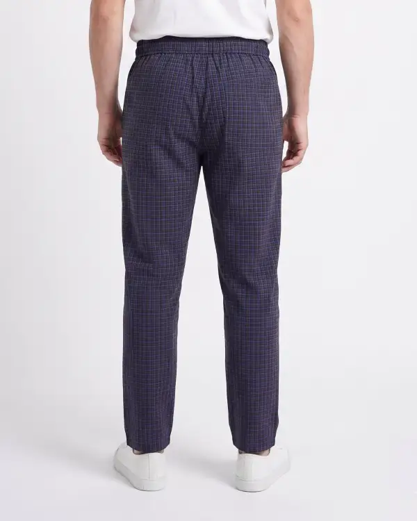 Men's Comfort Fit Lounge Trousers