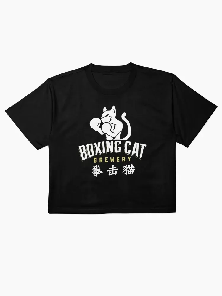 Cat Pattern Women'S T-Shirt