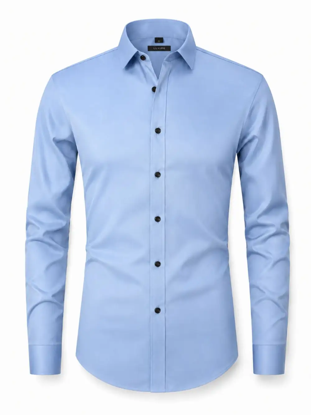 Stretch Everyday Casual Shirt