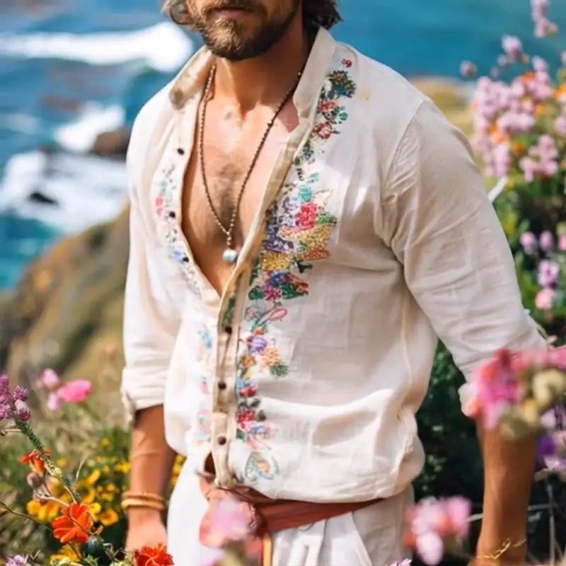 Low Key Relaxed Shirt