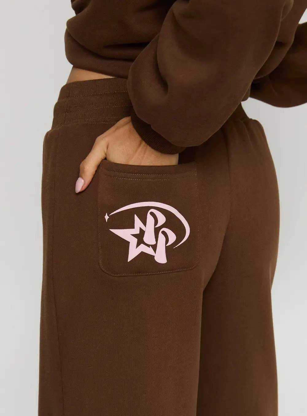 Easy Stargirl Wide Leg Pants