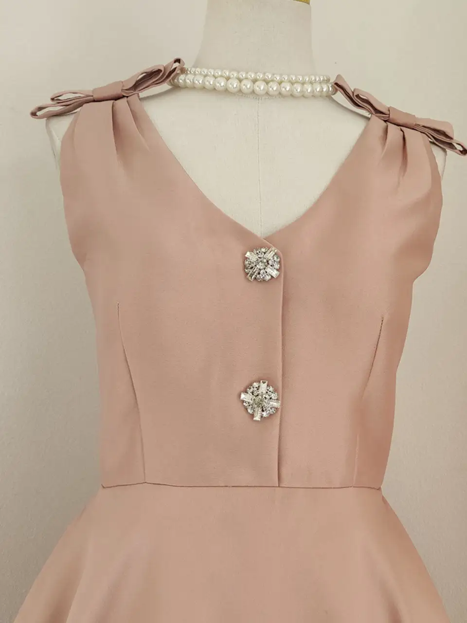 V Neck Swing Party Party Maxi Dress