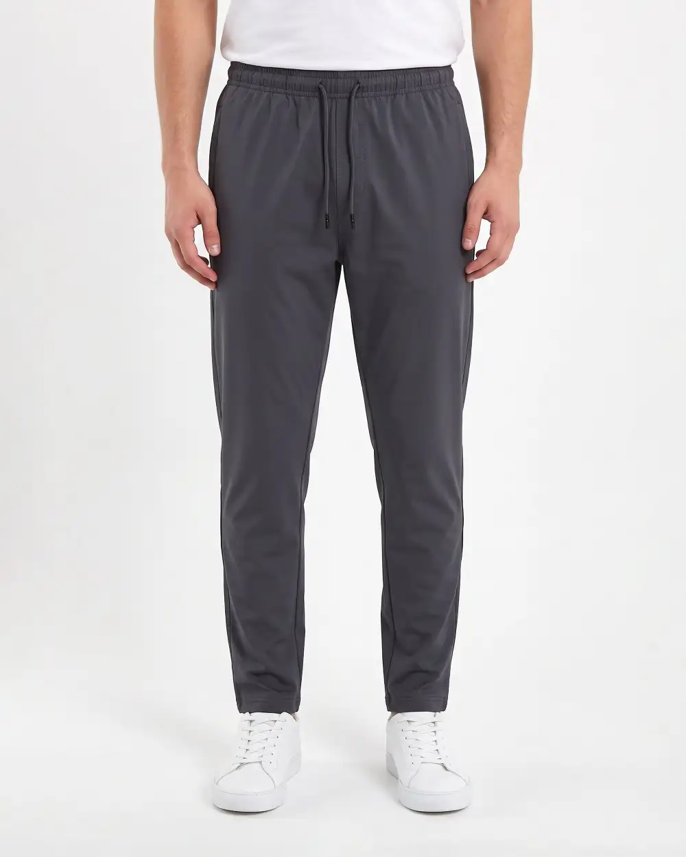 Men's Everyday Stretch Nylon Trousers