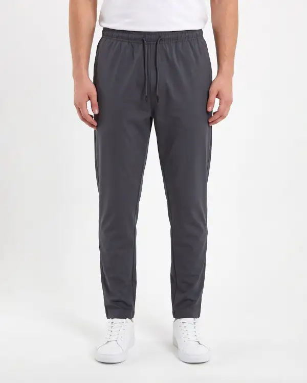 Men's Everyday Stretch Nylon Trousers