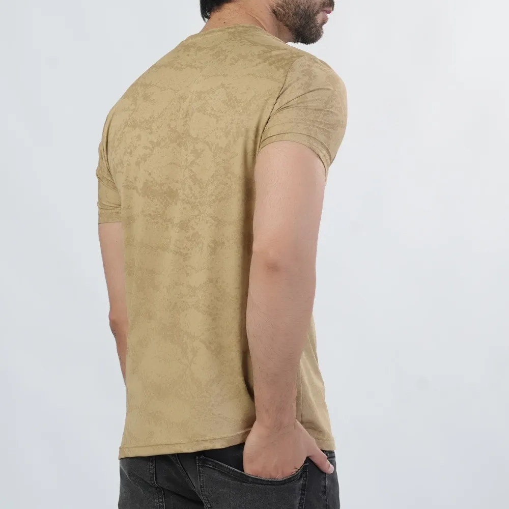 Men's Breathable Lightweight T-Shirt