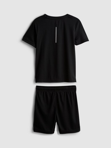 1-9yrs | Active T-Shirt and Shorts Sports Set detail 1
