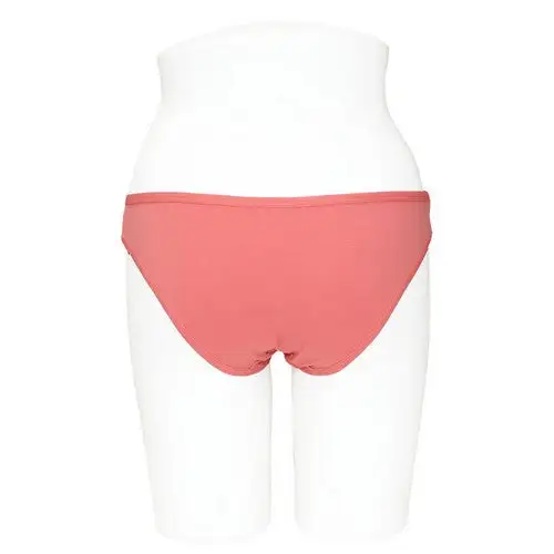 Classic Soft Cotton Bikini Panty