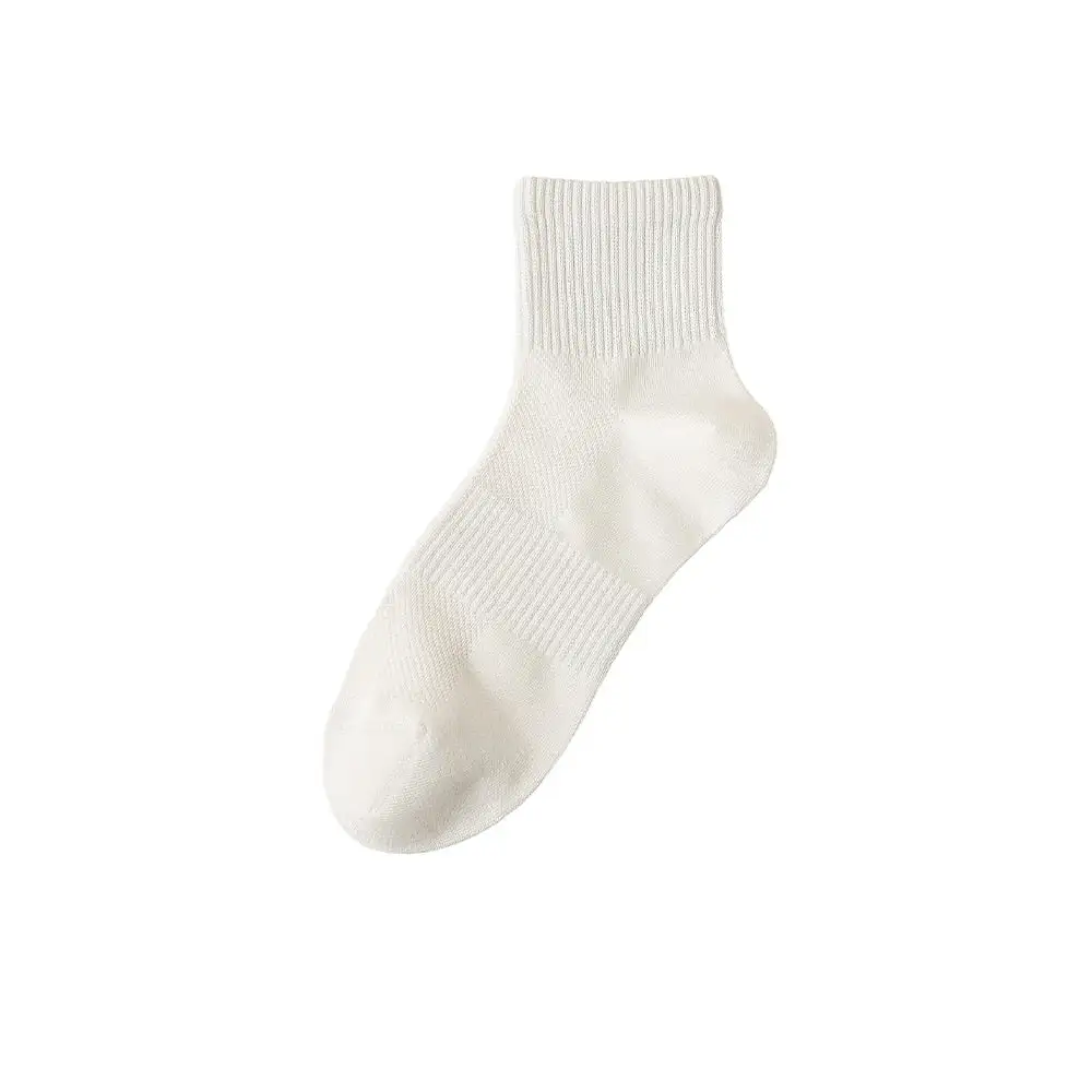 100% Cotton Men's Socks